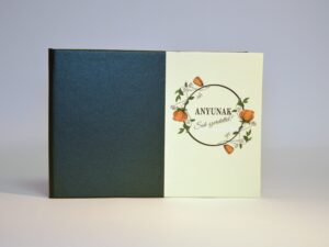 Anyák napi leporelló #10