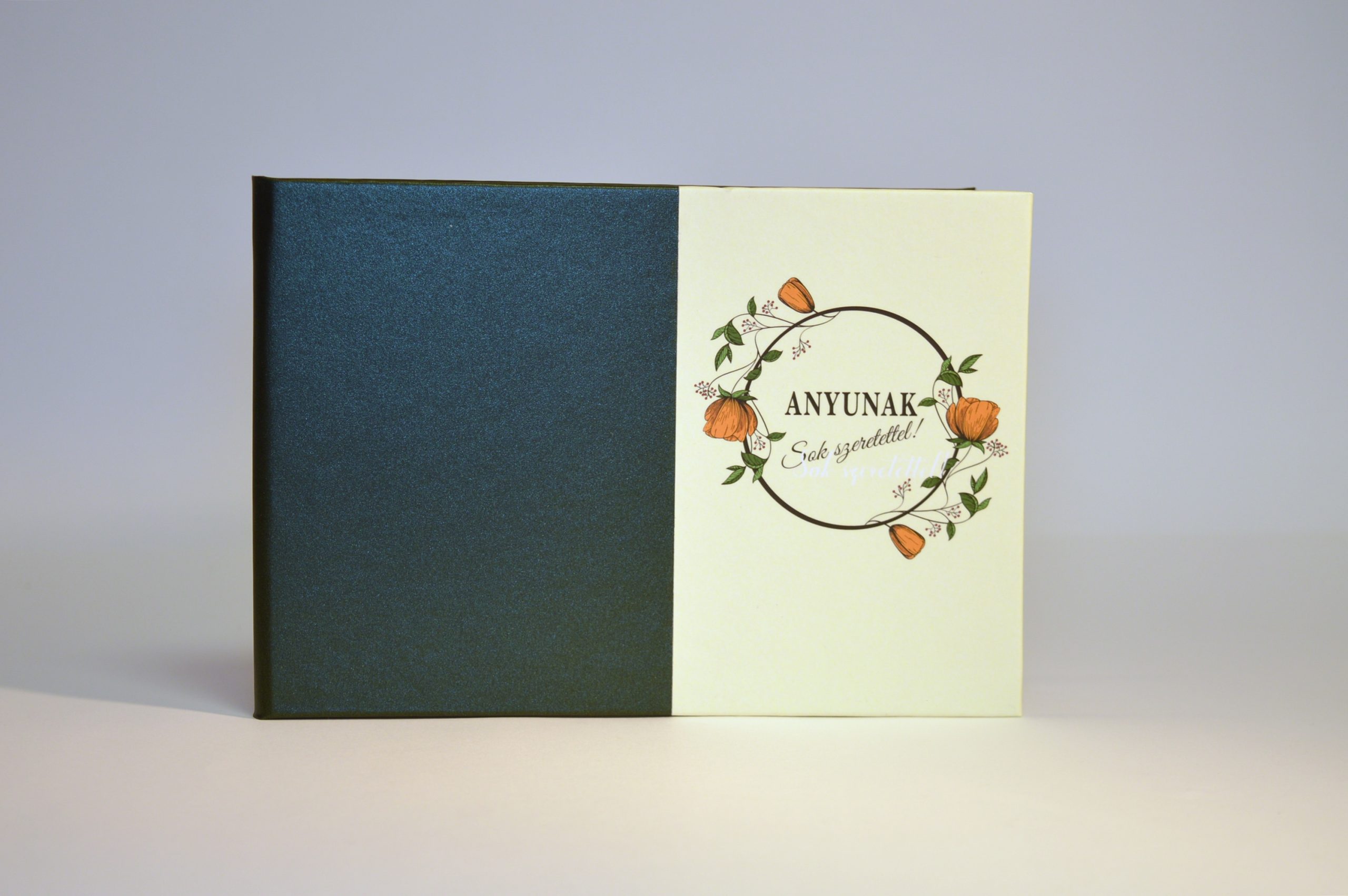 Anyák napi leporelló #10