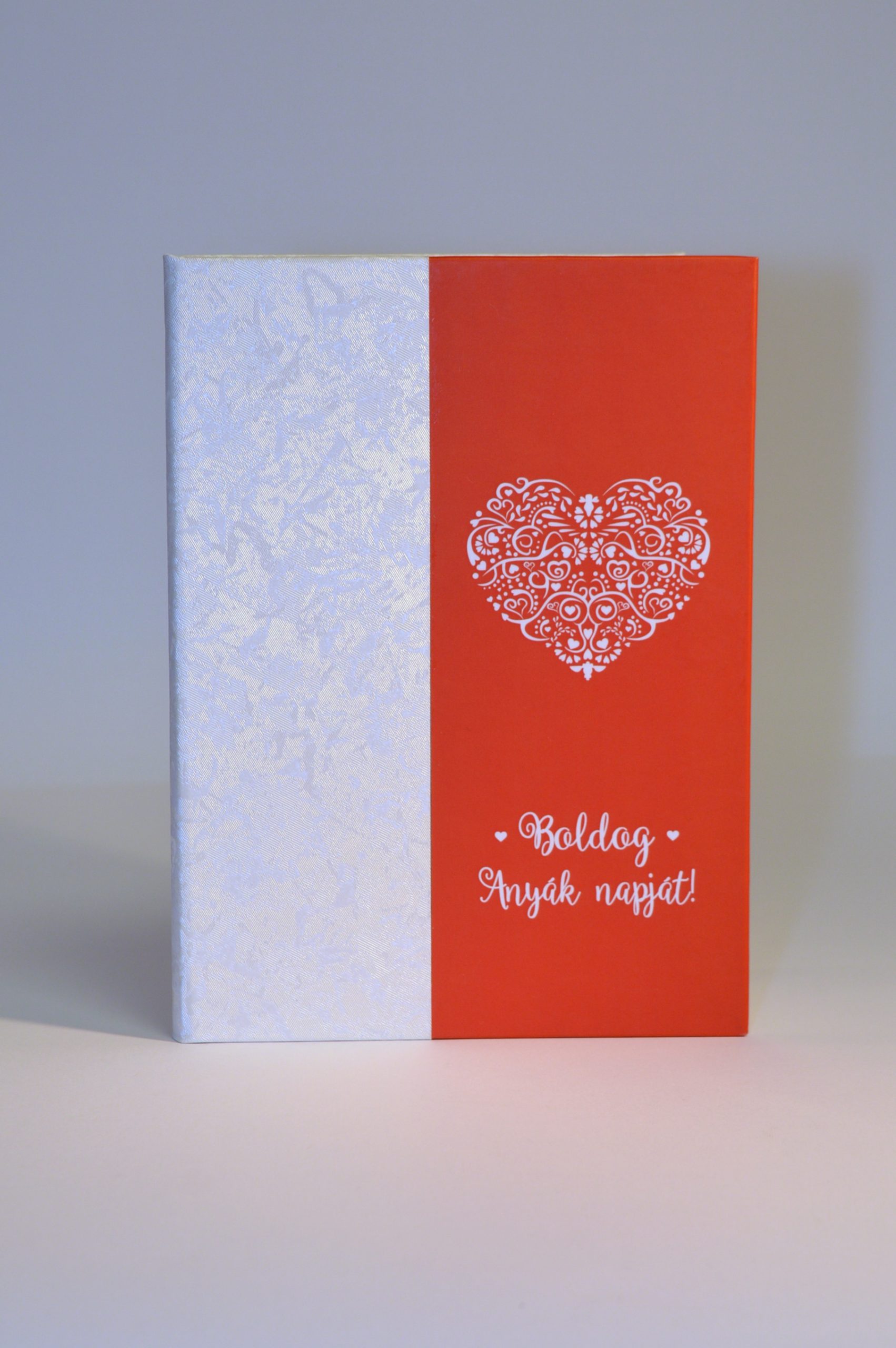 Anyák napi leporelló #11