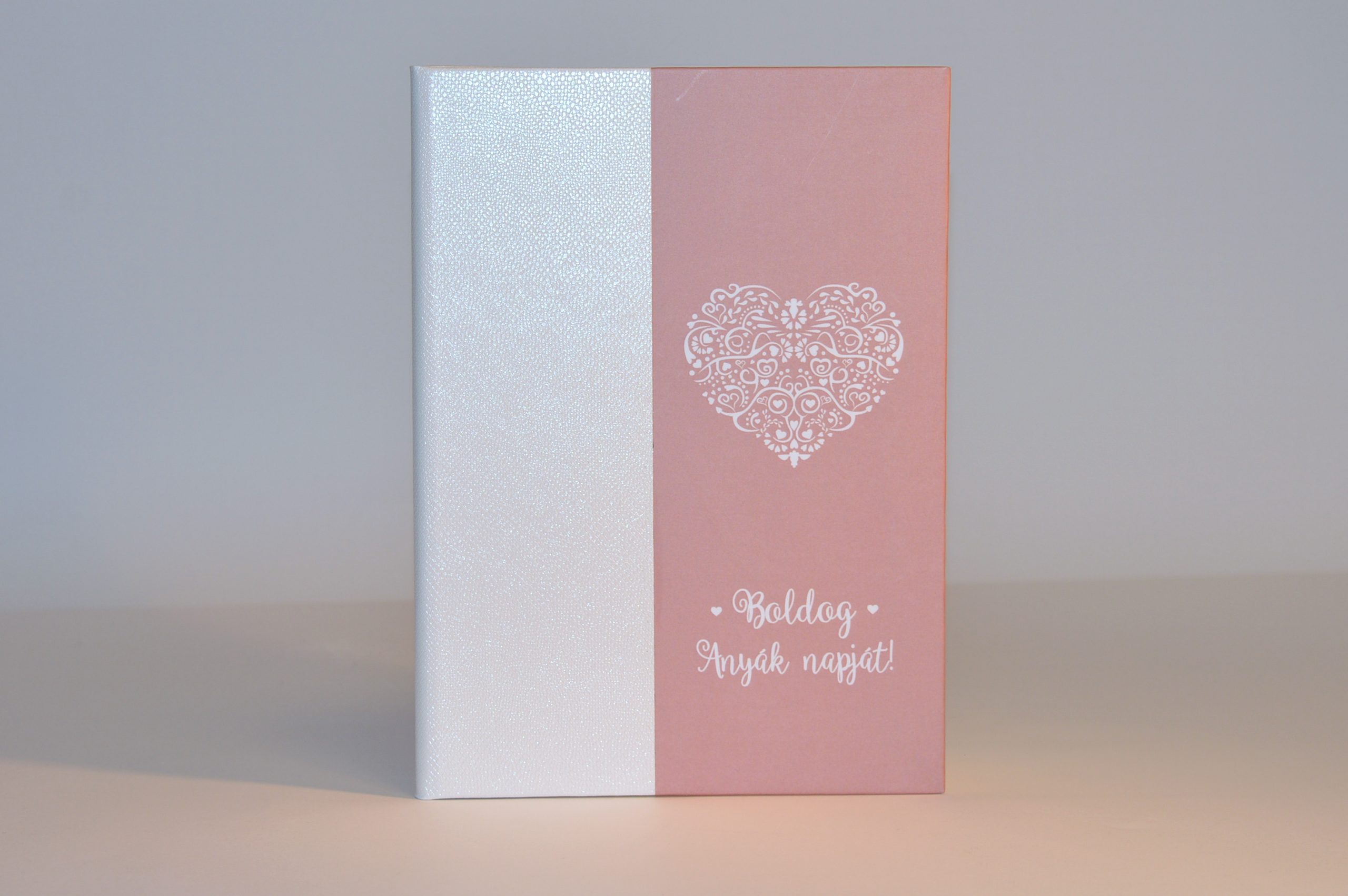 Anyák napi leporelló #12