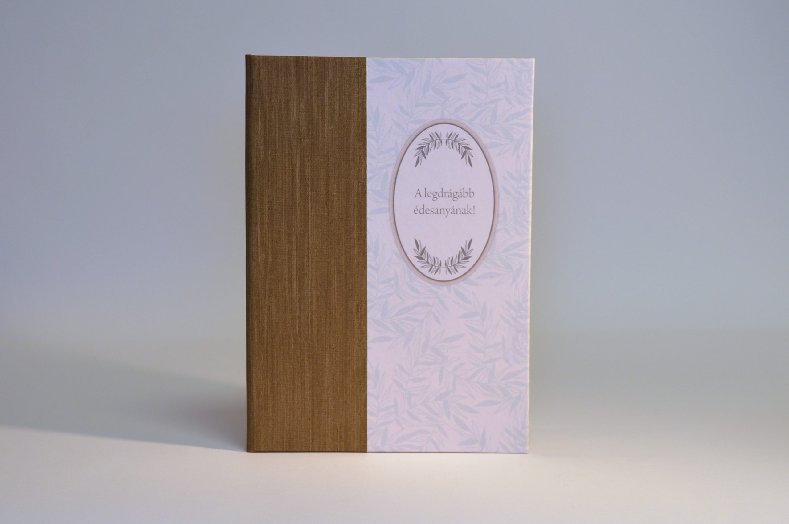 Anyák napi leporelló #13