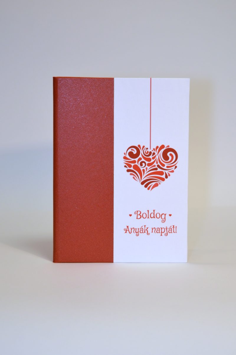 Anyák napi leporelló #17