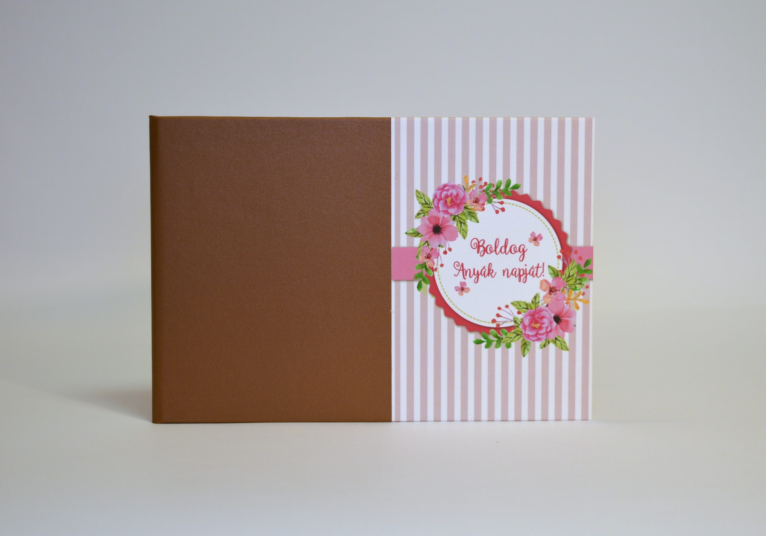 Anyák napi leporelló #18