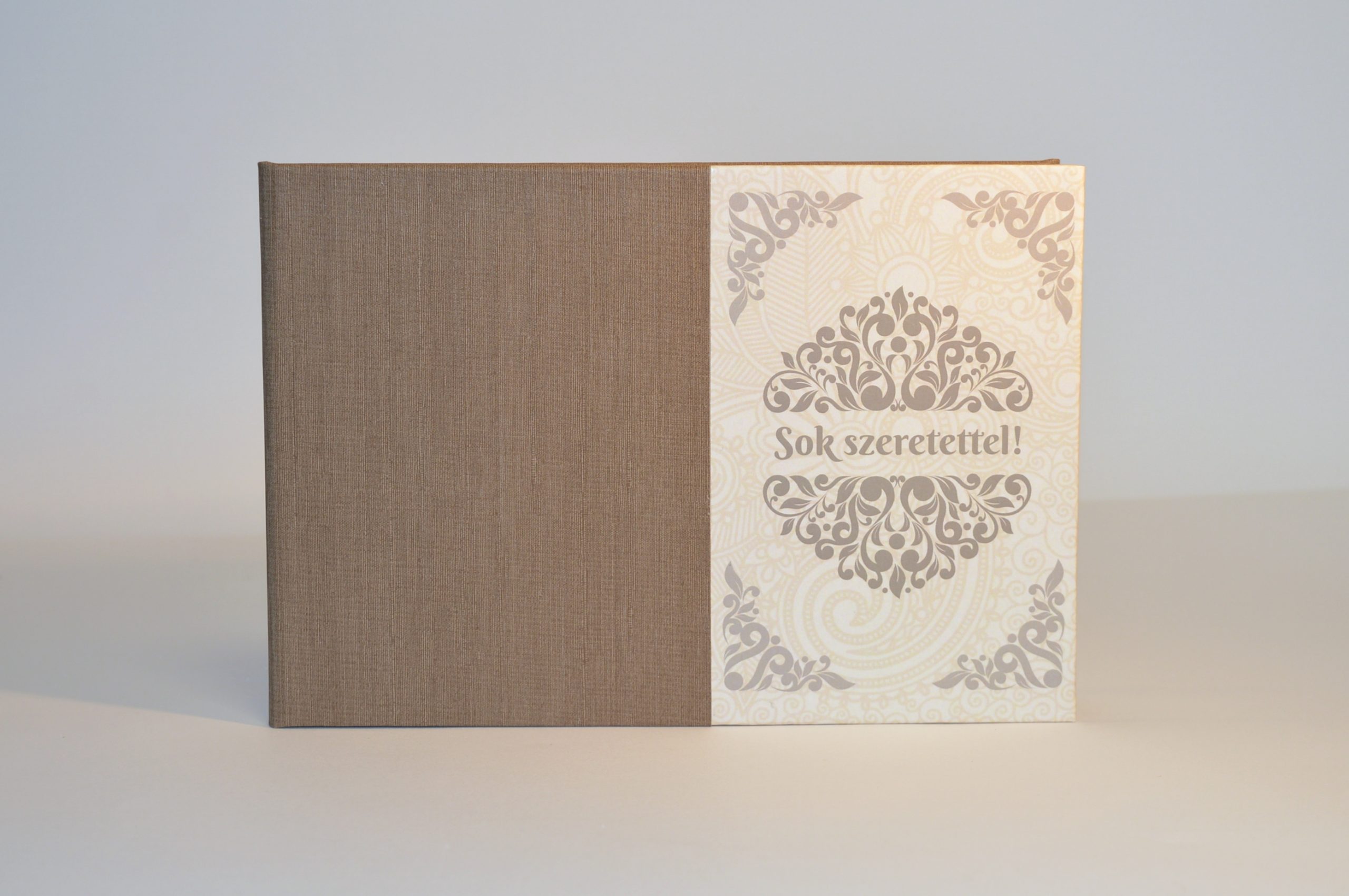 Anyák napi leporelló #2