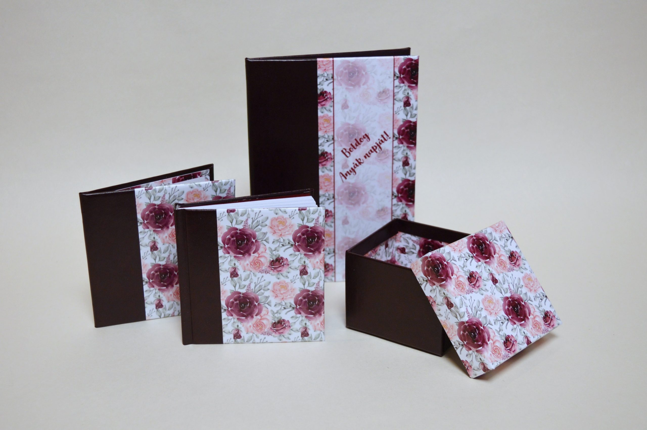 Anyák napi nagy ajándékcsomag #1