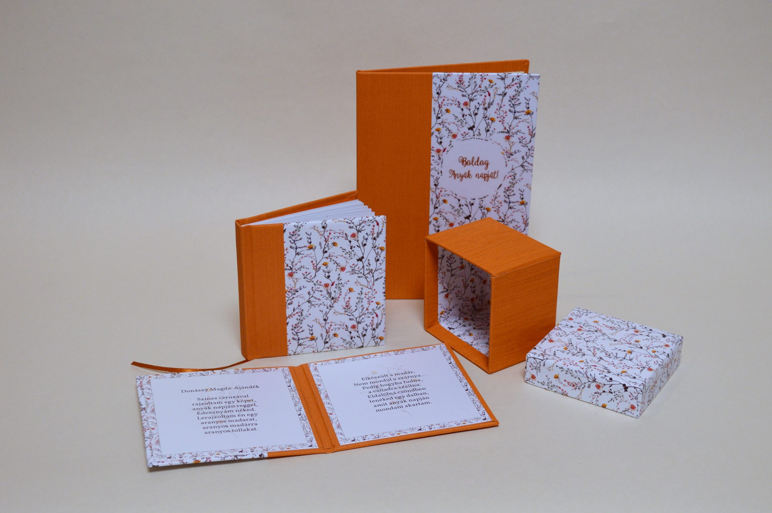 Anyák napi nagy ajándékcsomag #2