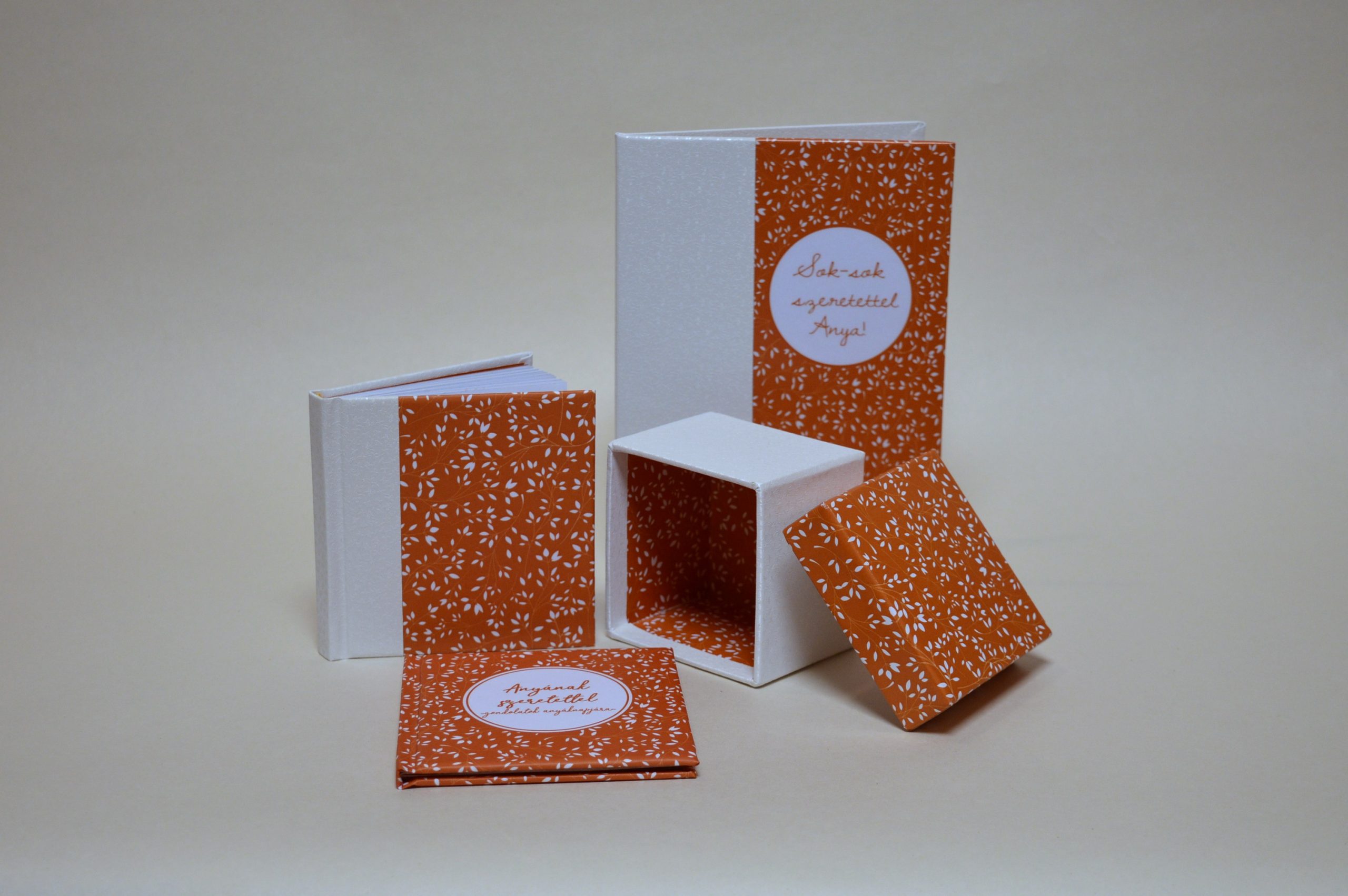 Anyák napi nagy ajándékcsomag #3