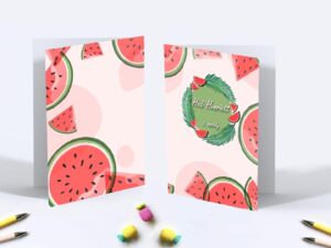 Iskolai füzet A/5 egyedi, névre szóló #19