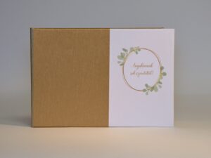 Anyák napi leporelló #8