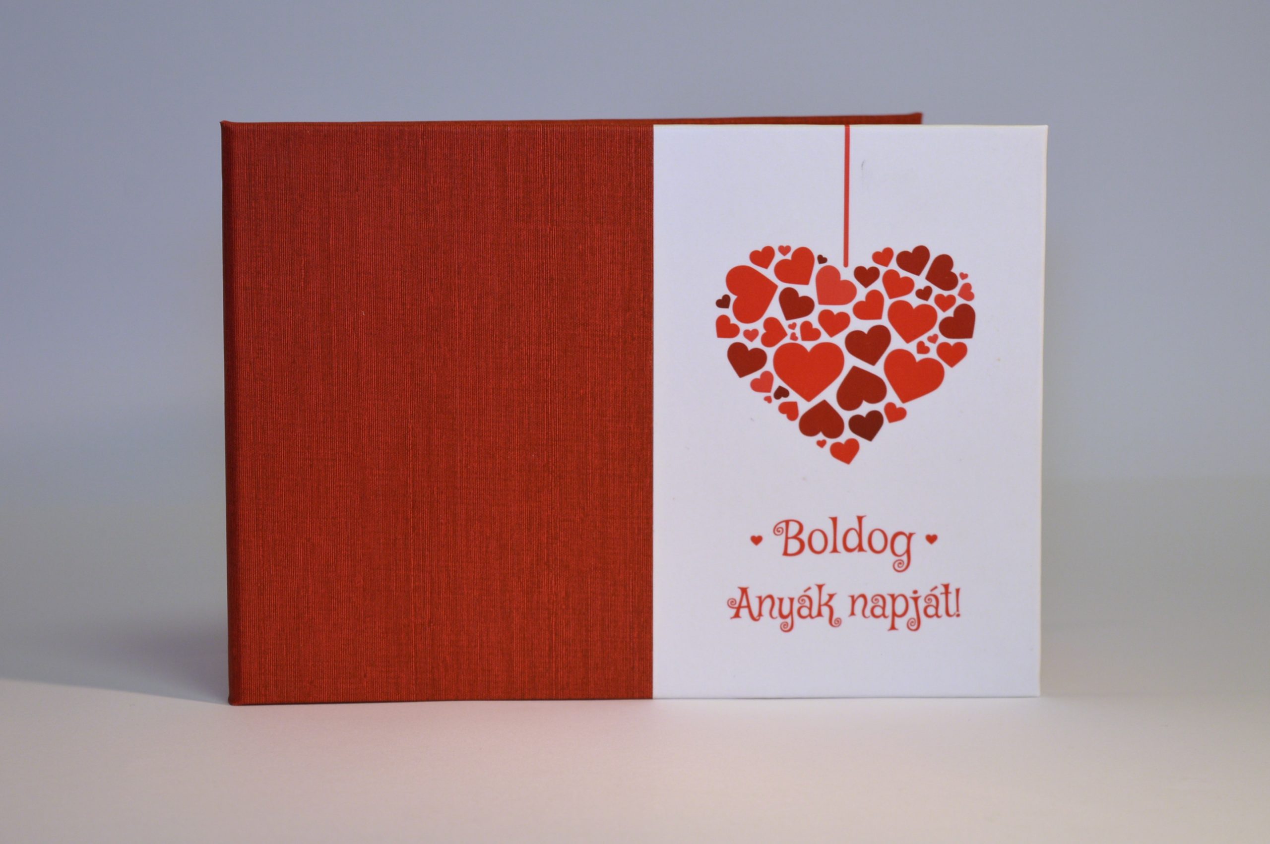 Anyák napi leporelló #9