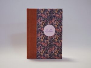 Fotóalbum - A/4 (80 kép) #1