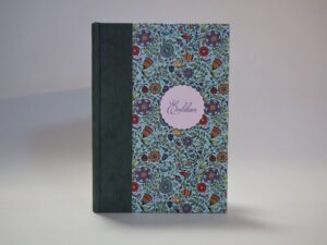 Fotóalbum - A/4 (80 kép) #2