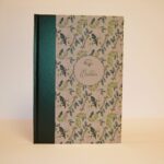 A/4 (80 kép) Fotóalbum (zöld)